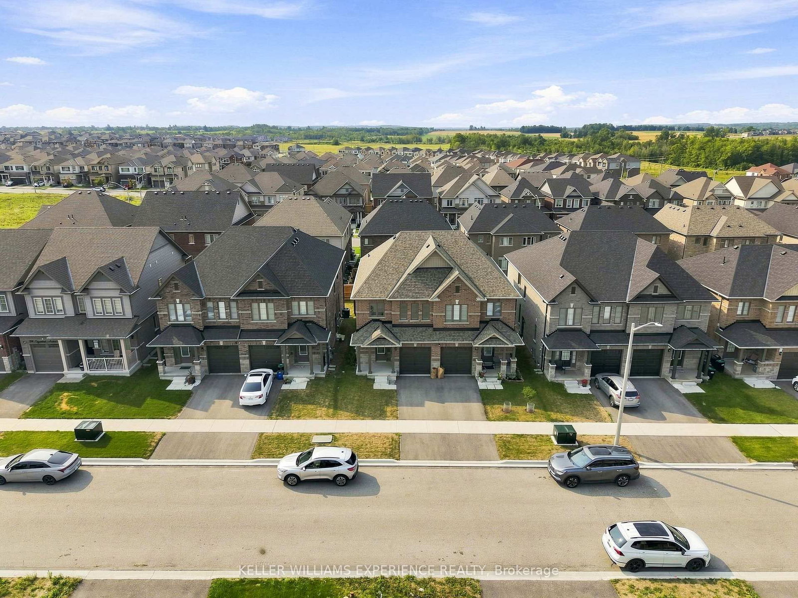 96 Sagewood Avenue • Barrie, ON photo 34