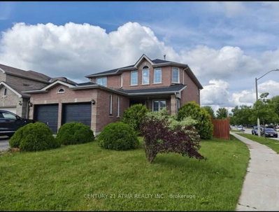 Detached House for lease at 148 Dean Avenue, Barrie, Ontario, L4N 0V7 - Painswick South - MLS: S13684216