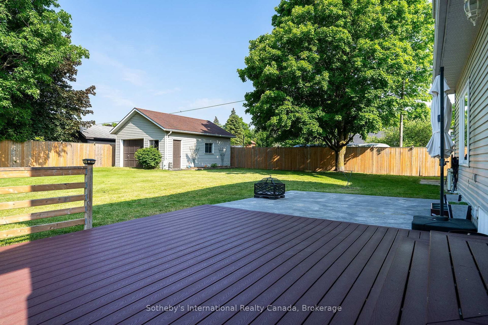 154 Mary Street • Clearview, ON photo 36