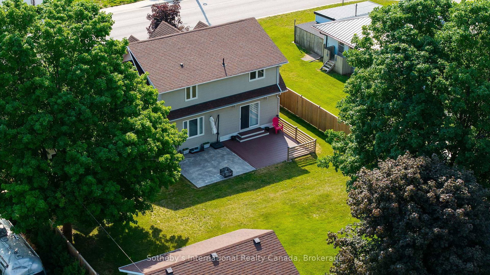 154 Mary Street • Clearview, ON photo 39