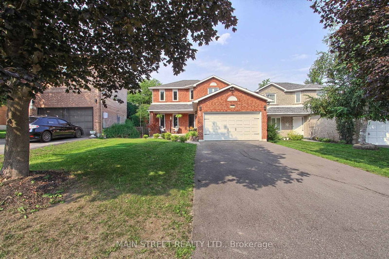 109 Bishop Drive
