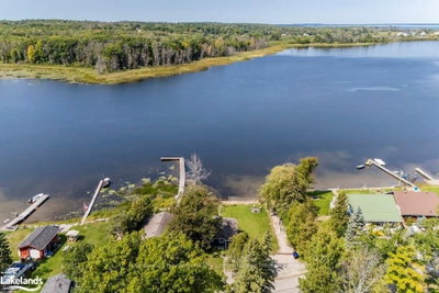 Detached House for sale at 142 - 140 Mitchells Beach Road, Tay, Ontario, L0K 2A0 - Victoria Harbour - MLS: S13684584
