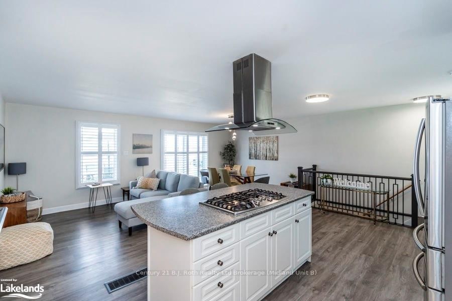 142 - 140 MITCHELLS BEACH Road • Tay, ON photo 10