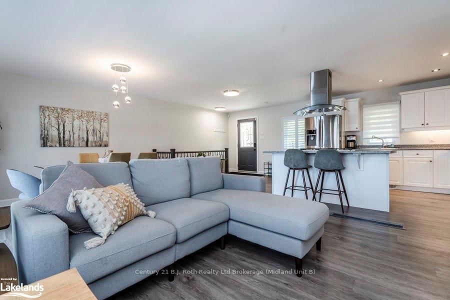 142 - 140 MITCHELLS BEACH Road • Tay, ON photo 15
