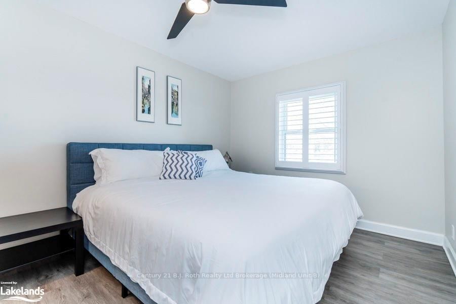 142 - 140 MITCHELLS BEACH Road • Tay, ON photo 16