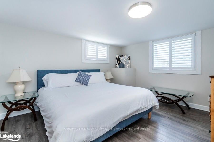 142 - 140 MITCHELLS BEACH Road • Tay, ON photo 20