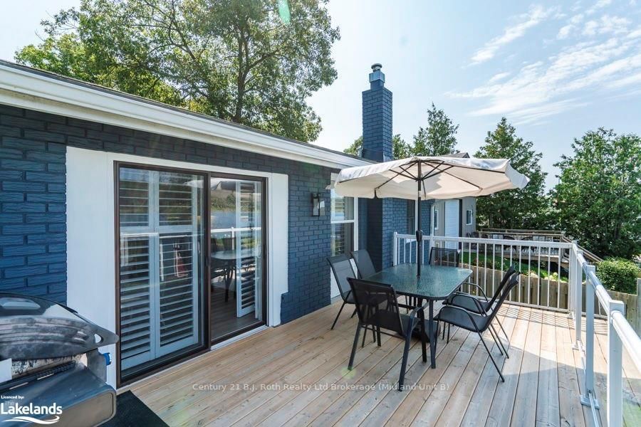 142 - 140 MITCHELLS BEACH Road • Tay, ON photo 25