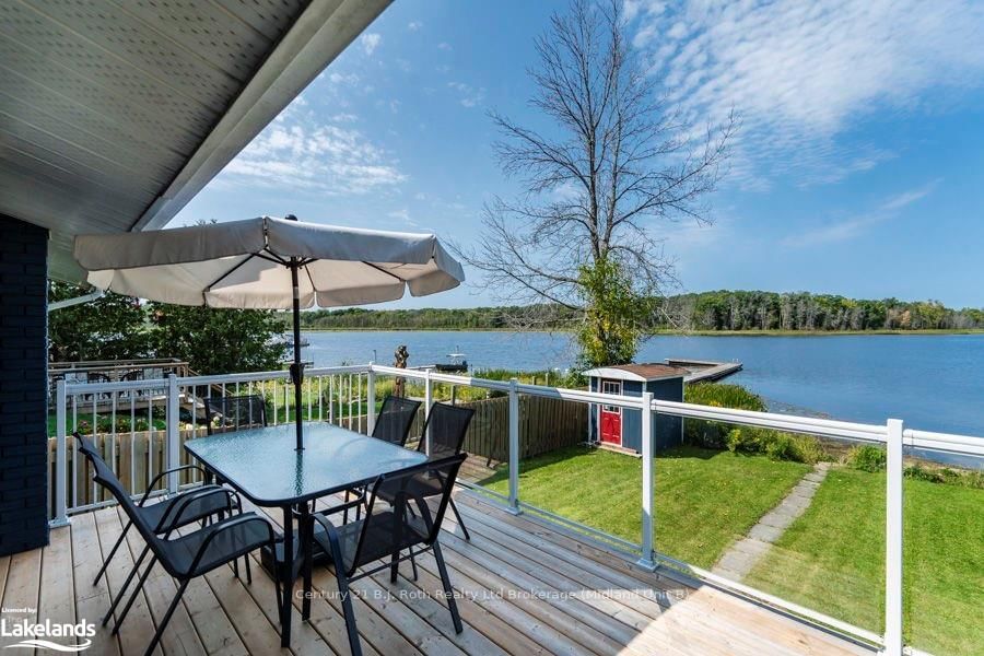 142 - 140 MITCHELLS BEACH Road • Tay, ON photo 26
