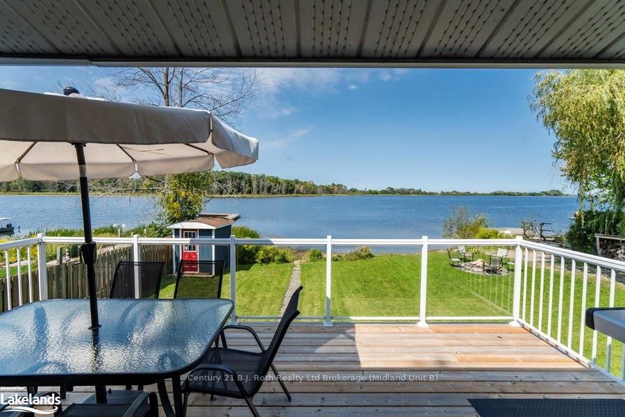 142 - 140 MITCHELLS BEACH Road • Tay, ON photo 27