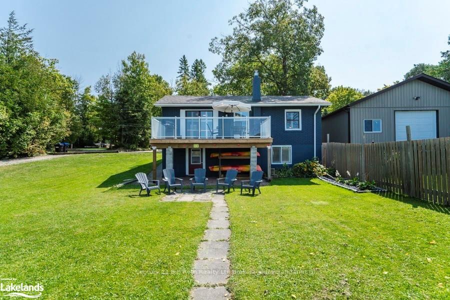 142 - 140 MITCHELLS BEACH Road • Tay, ON photo 29