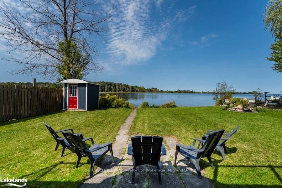 142 - 140 MITCHELLS BEACH Road • Tay, ON photo 30