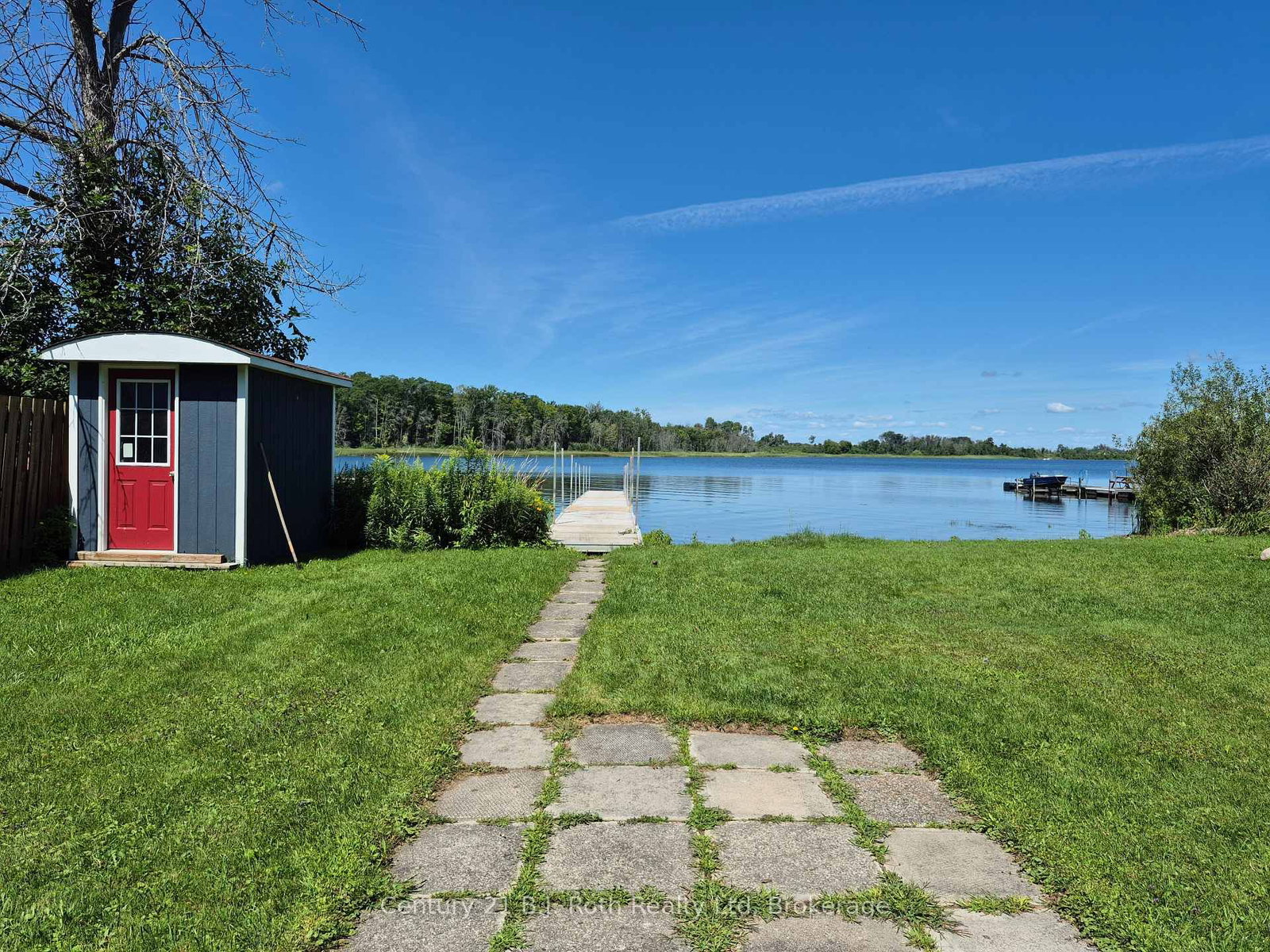 142 - 140 MITCHELLS BEACH Road • Tay, ON photo 31