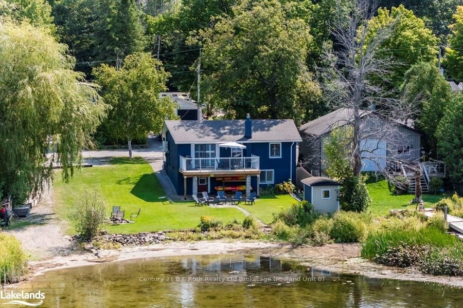 142 - 140 MITCHELLS BEACH Road • Tay, ON photo 34