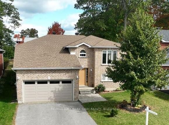 139 WAWINET Street