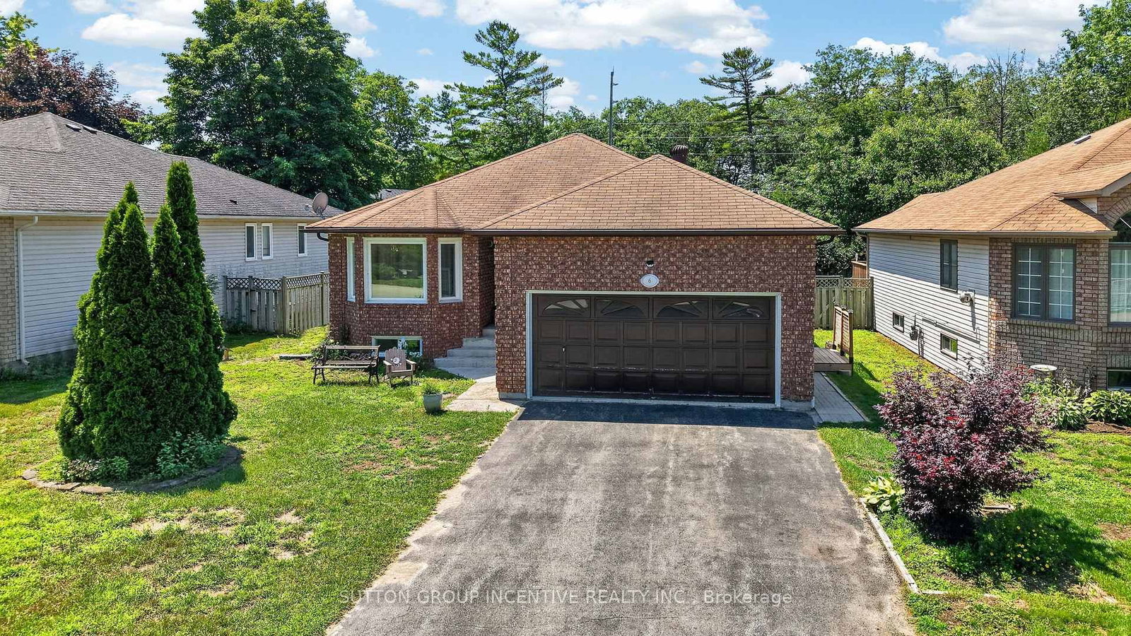 6 Riverdale Drive • Wasaga Beach, ON photo 38