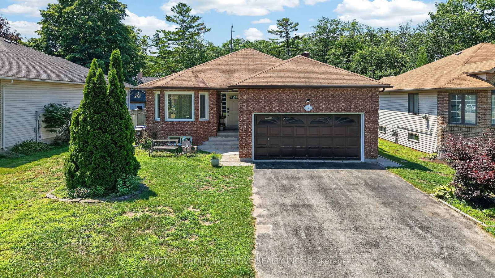 6 Riverdale Drive • Wasaga Beach, ON photo 39