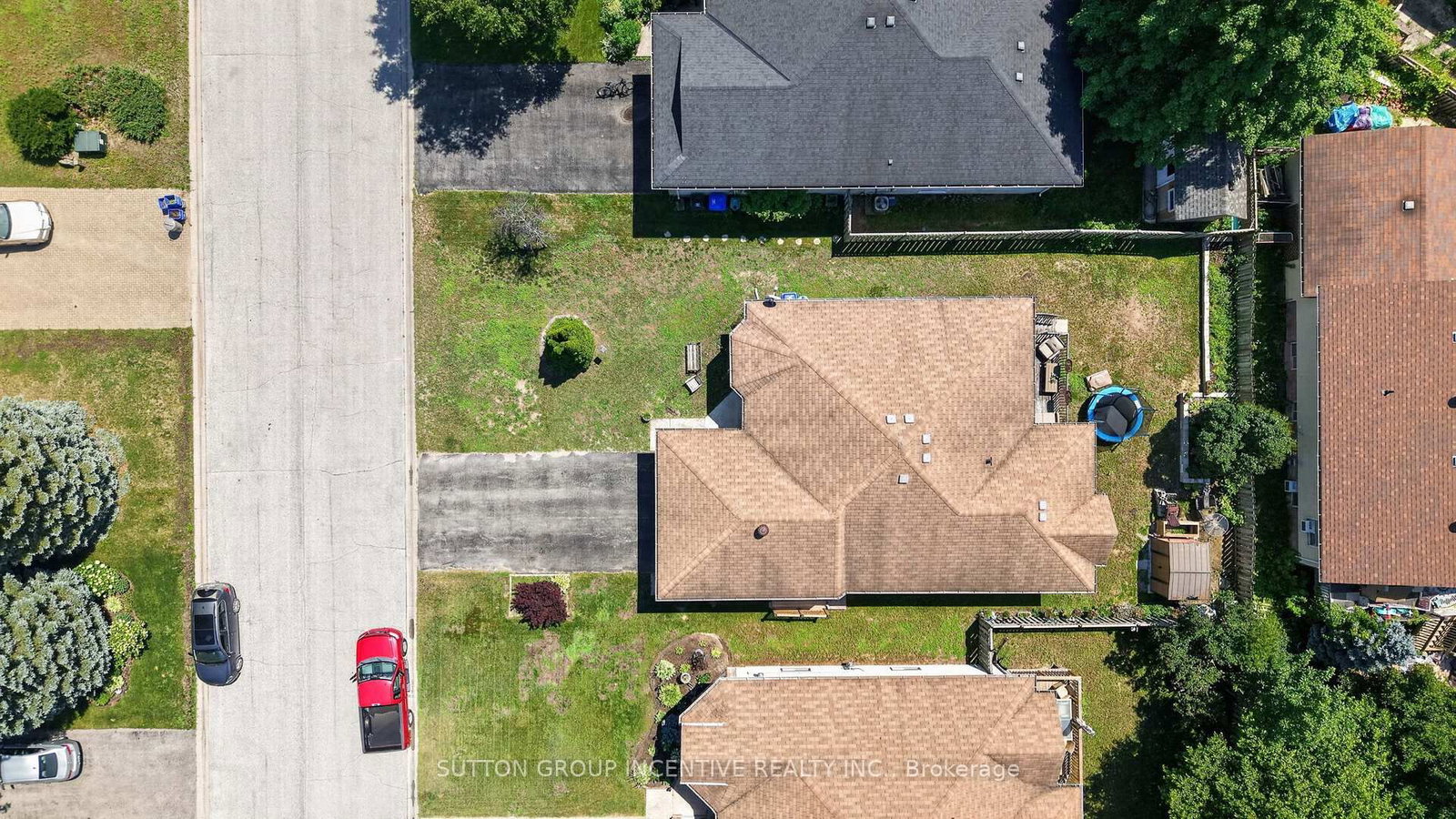 6 Riverdale Drive • Wasaga Beach, ON photo 45