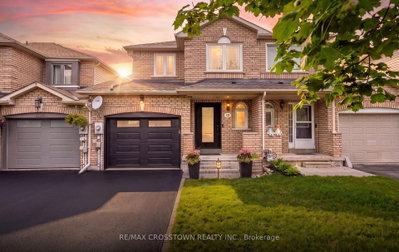 92 Cunningham Drive