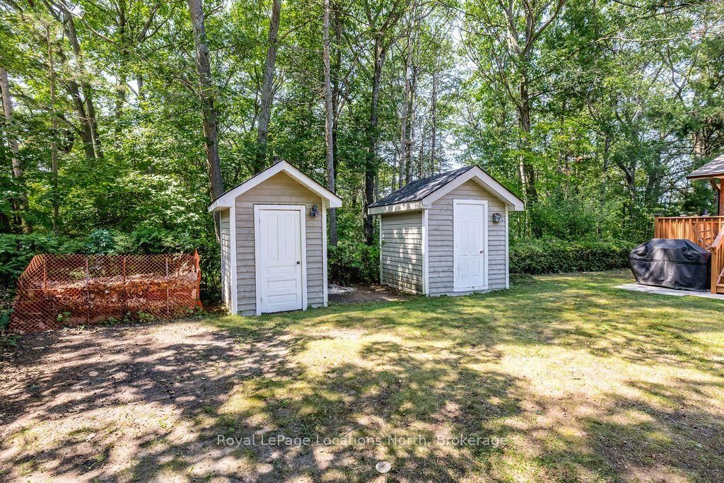 1928 Champlain Road • Tiny, ON photo 32
