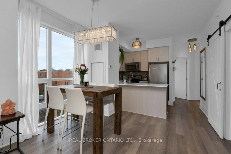 #503 - 111 Worsley Street