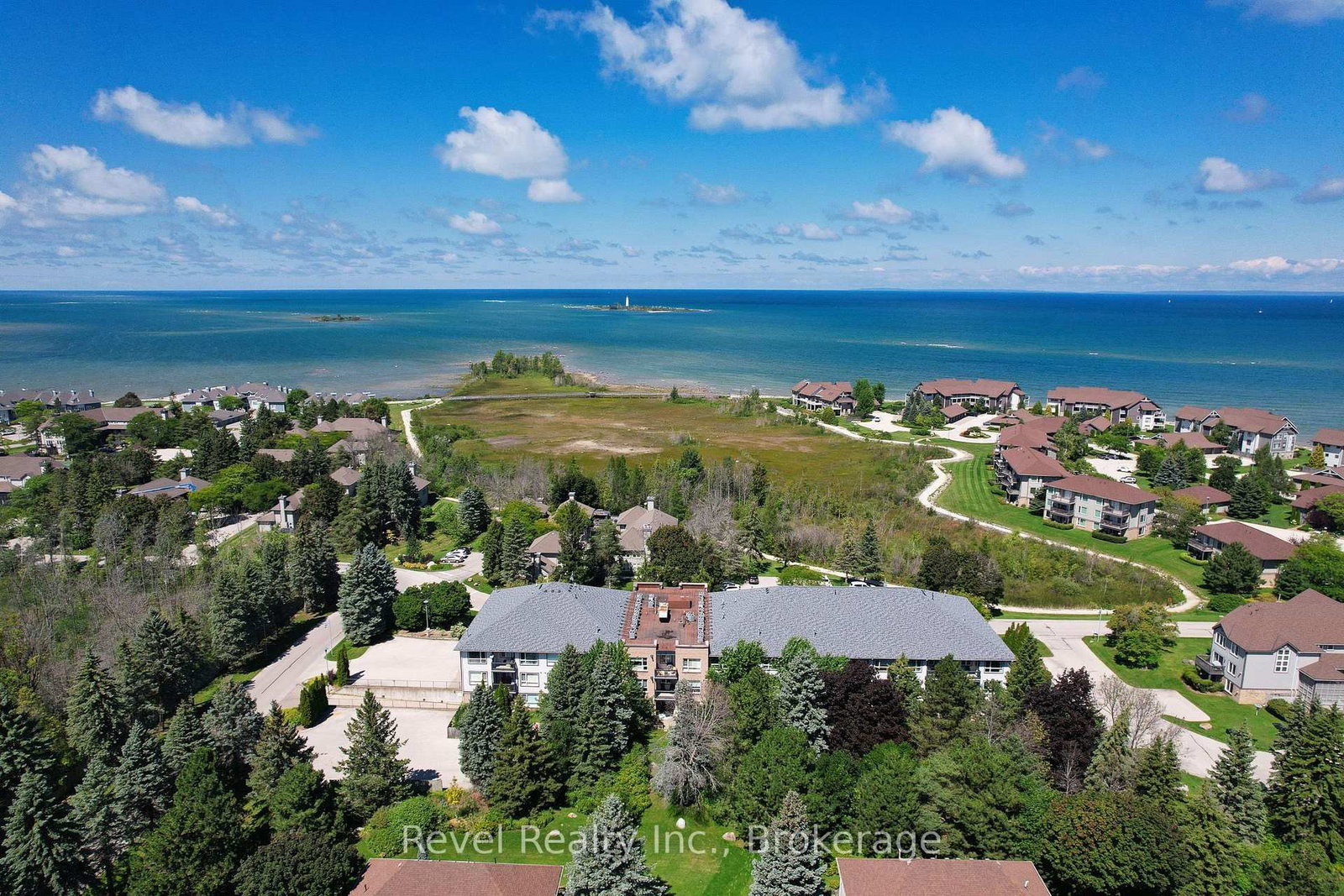 750 Johnston Park Avenue • #2006 • Collingwood, ON photo 18