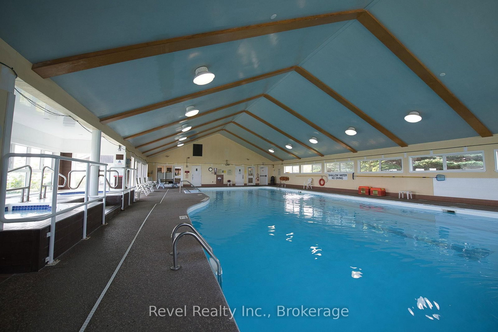 750 Johnston Park Avenue • #2006 • Collingwood, ON photo 21