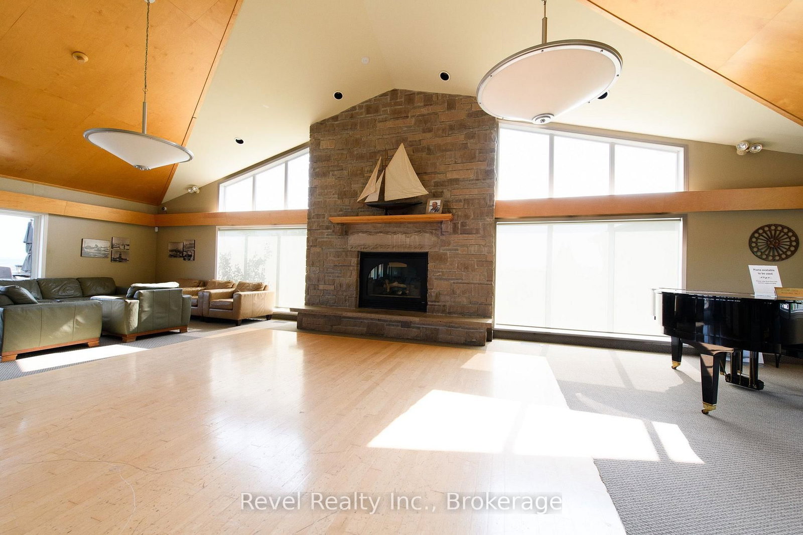 750 Johnston Park Avenue • #2006 • Collingwood, ON photo 26