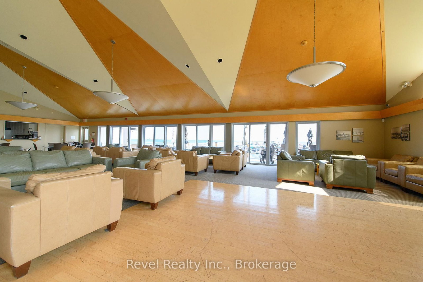 750 Johnston Park Avenue • #2006 • Collingwood, ON photo 27