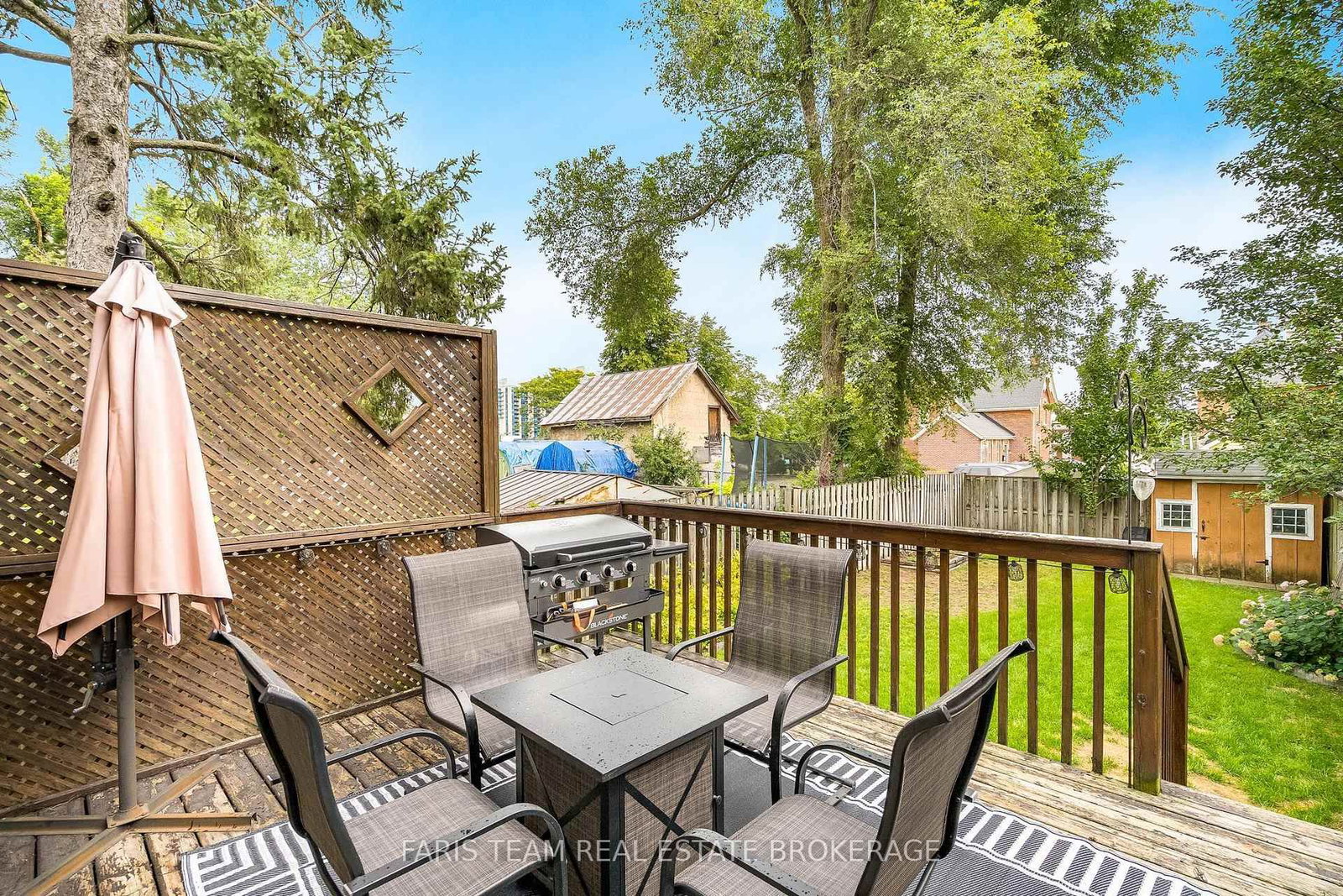 79 Sanford Street • Barrie, ON photo 25