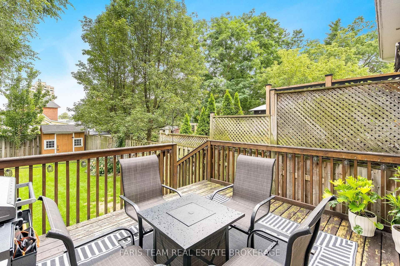 79 Sanford Street • Barrie, ON photo 26