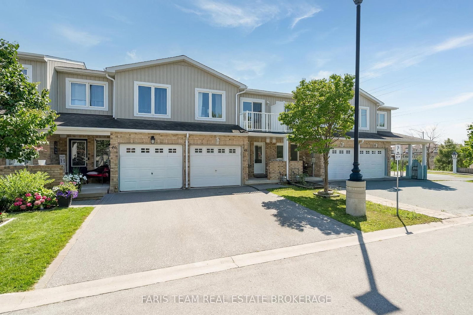 75 Prince William Way • #48 • Barrie, ON photo 1