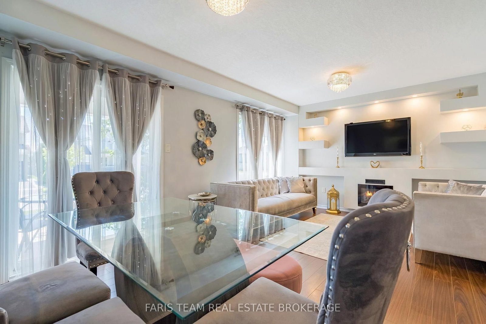 75 Prince William Way • #48 • Barrie, ON photo 11