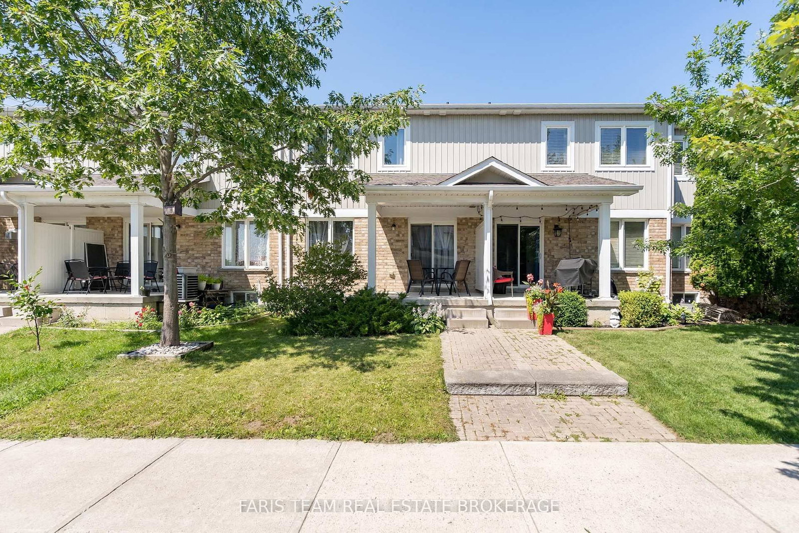 75 Prince William Way • #48 • Barrie, ON photo 29