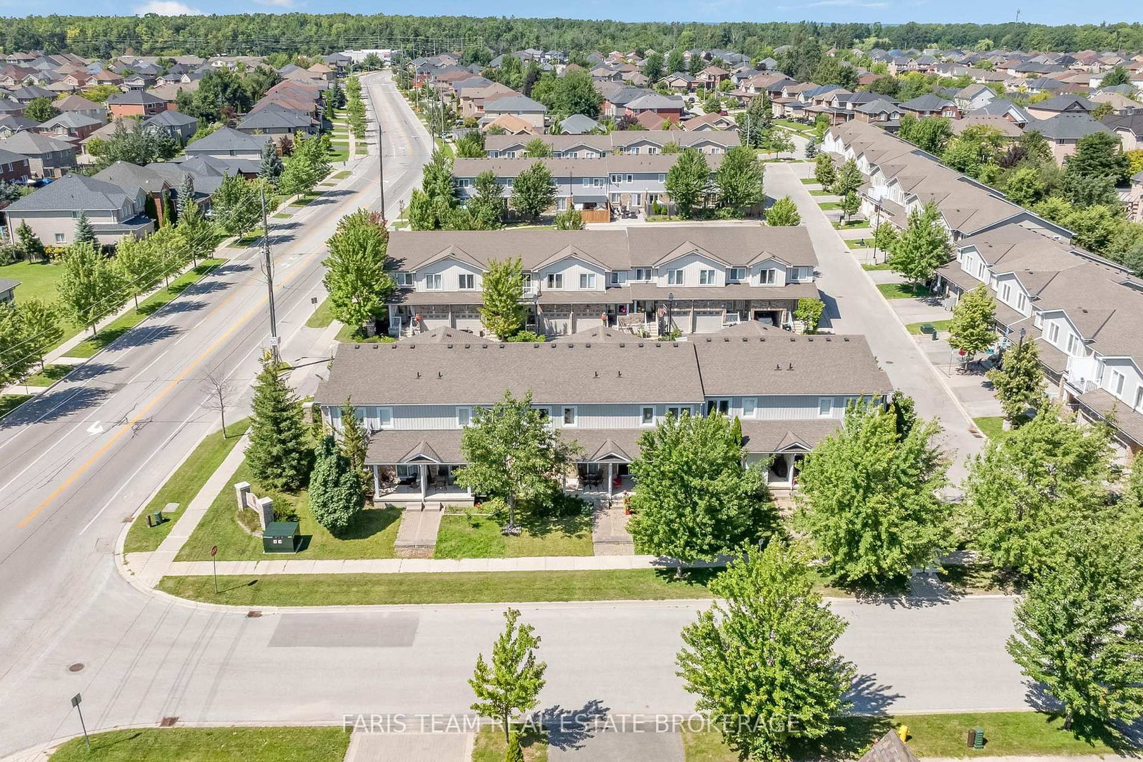 75 Prince William Way • #48 • Barrie, ON photo 30