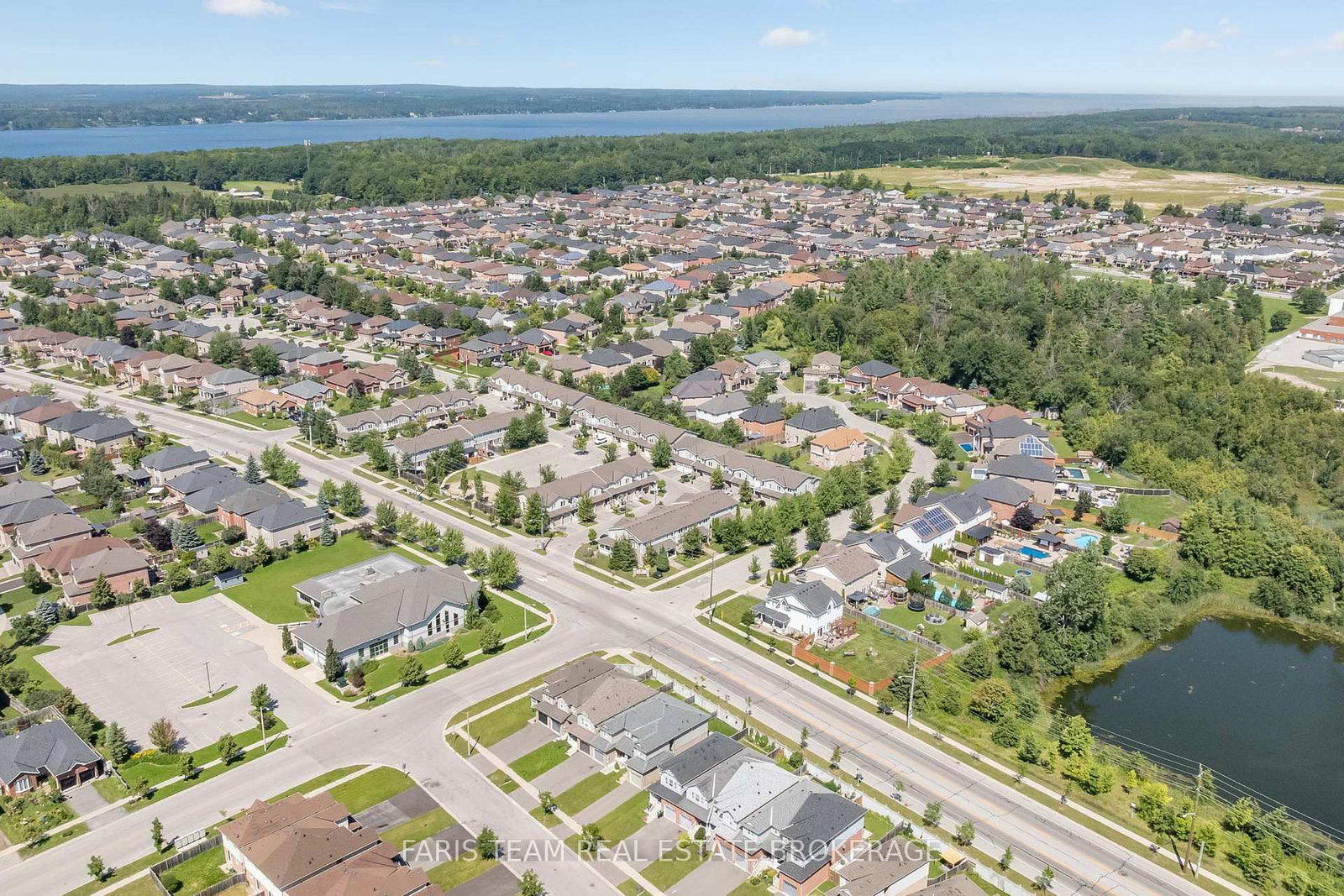75 Prince William Way • #48 • Barrie, ON photo 32