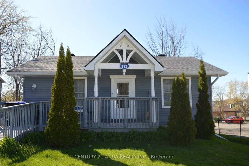 172 William Street