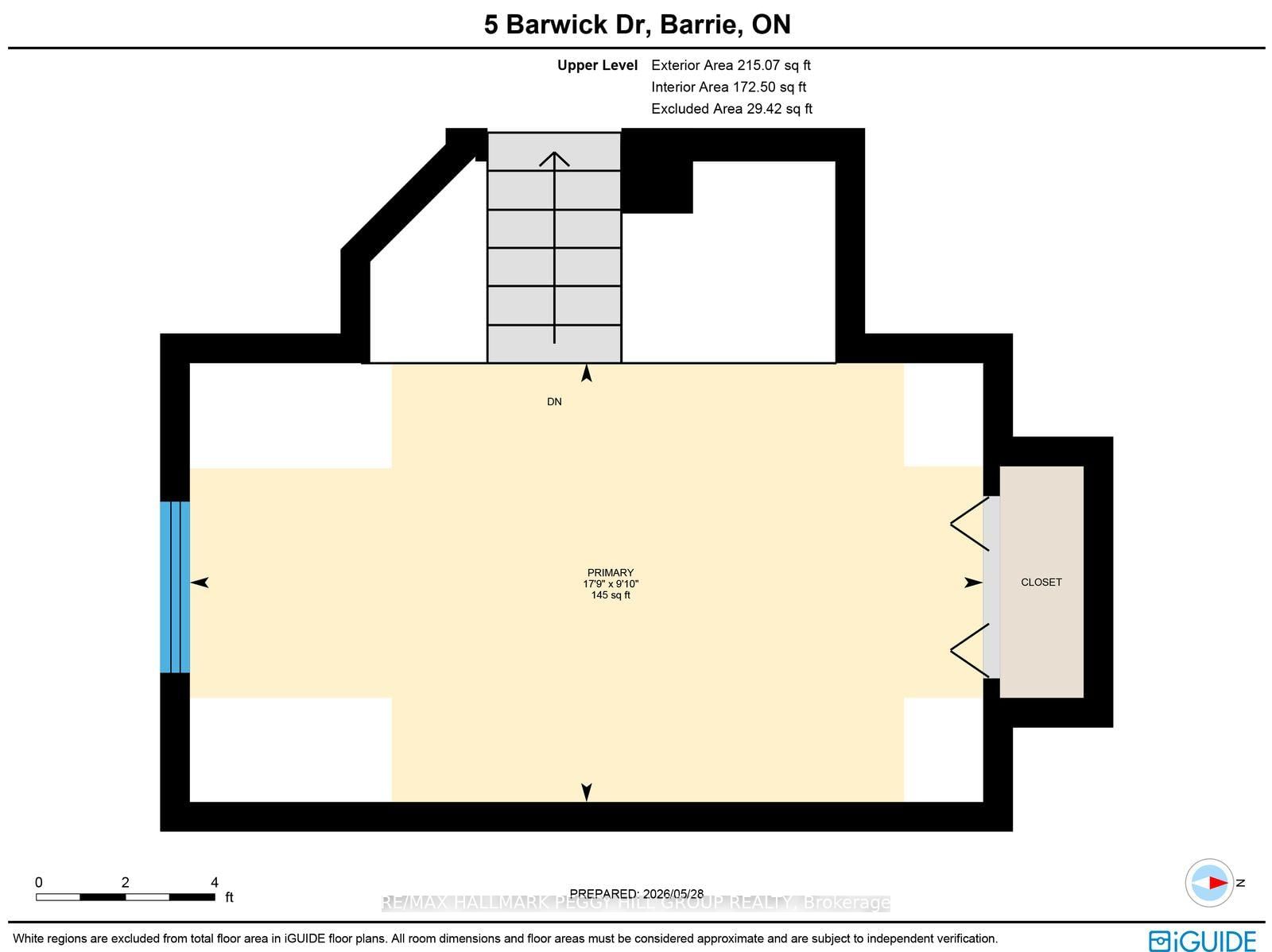 5 Barwick Drive • Barrie, ON photo 21