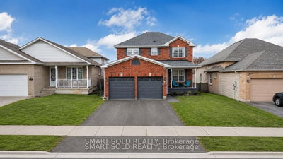 Detached House for lease at Upper Bedroom-28 Leggott Avenue, Barrie, Ontario, L4N 8A9 - Painswick North - MLS: S13686368