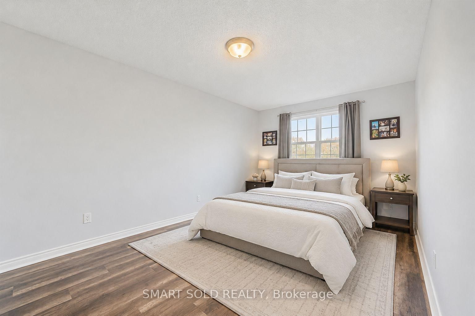 Upper Bedroom - 28 Leggott Avenue, Barrie 3