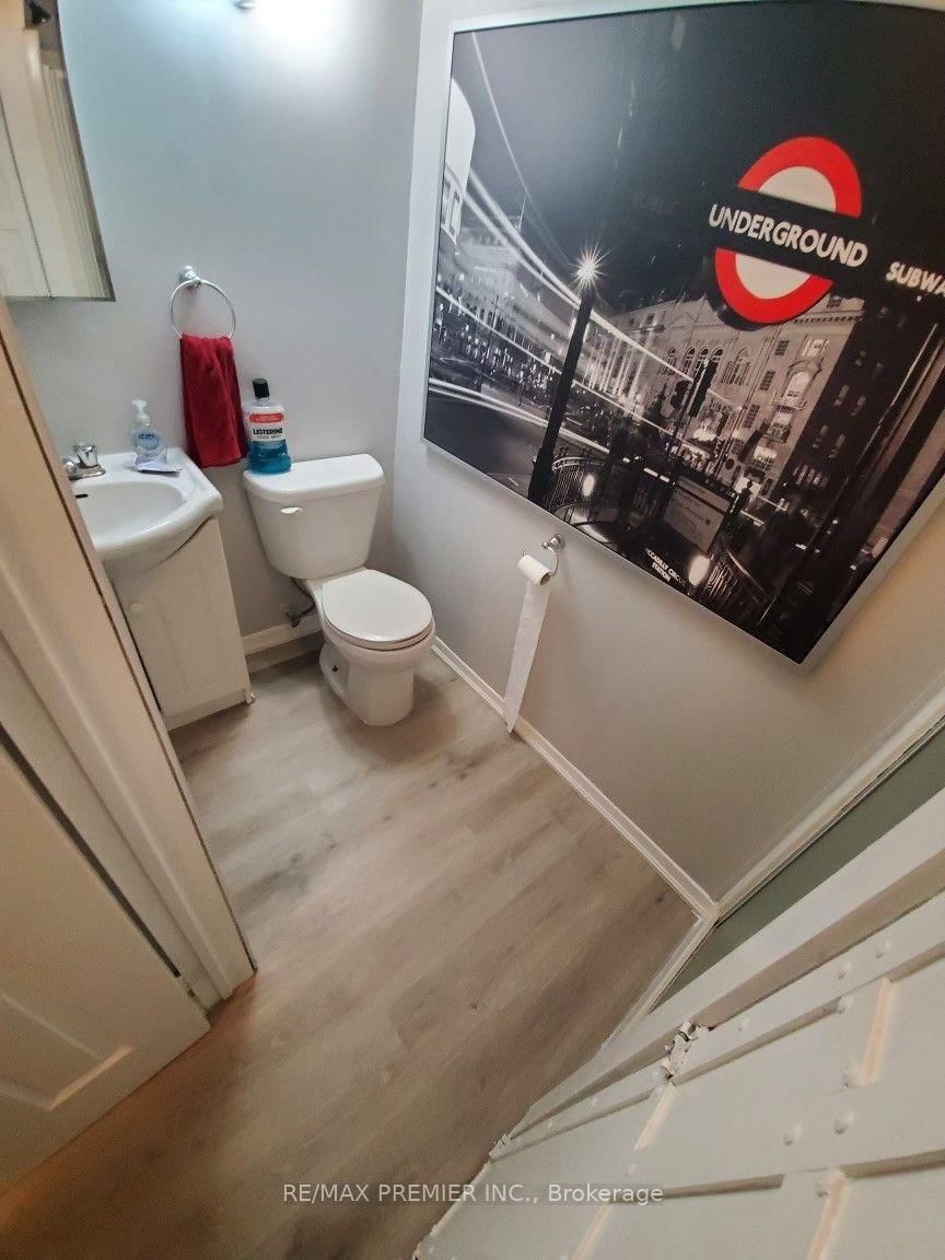 34 Argyle Road • Barrie, ON photo 22