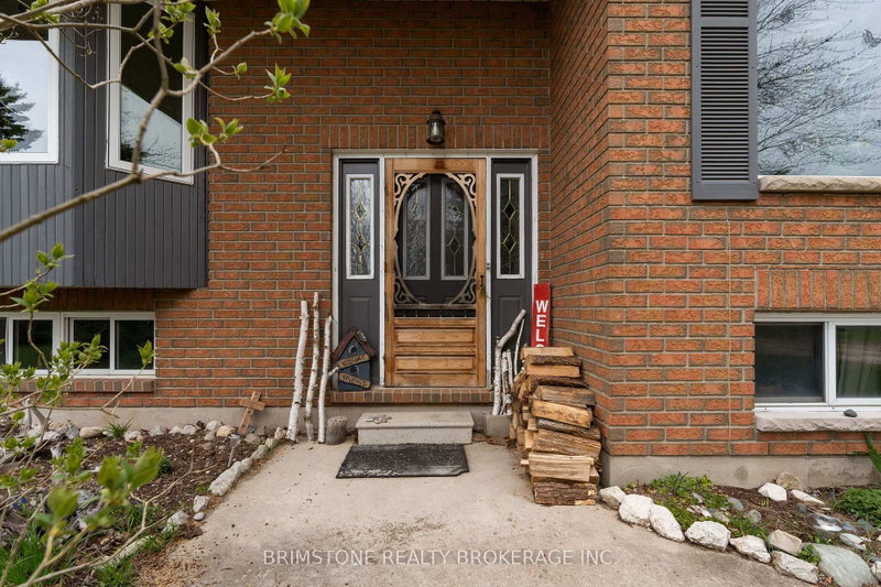220 Morgan Road