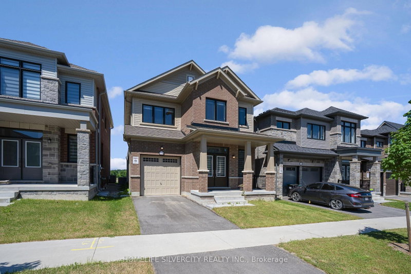12 Kingsbury Trail