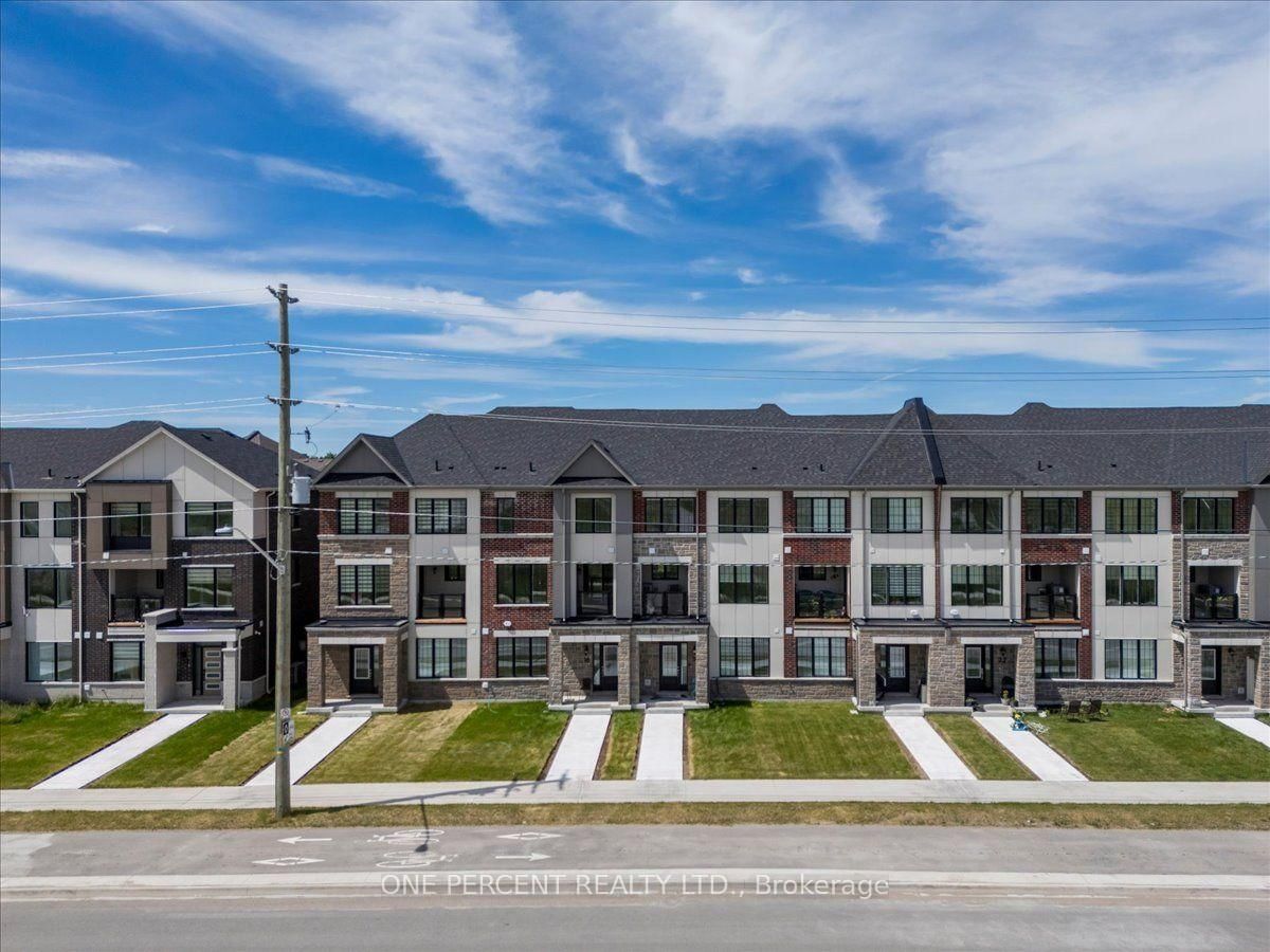 16 Pearen Lane • Barrie, ON photo 28