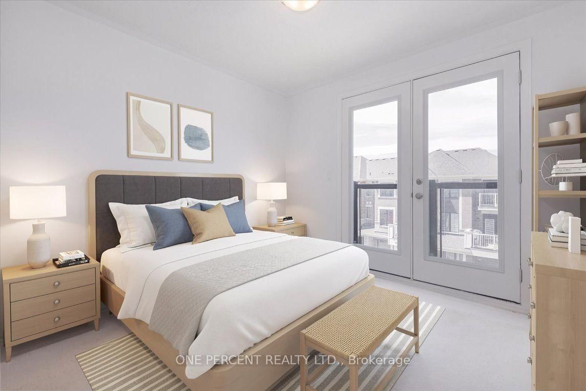 16 Pearen Lane • Barrie, ON photo 5