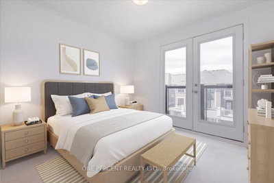 16 Pearen Lane • Barrie, ON photo 5