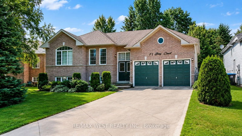 11 Bay Court