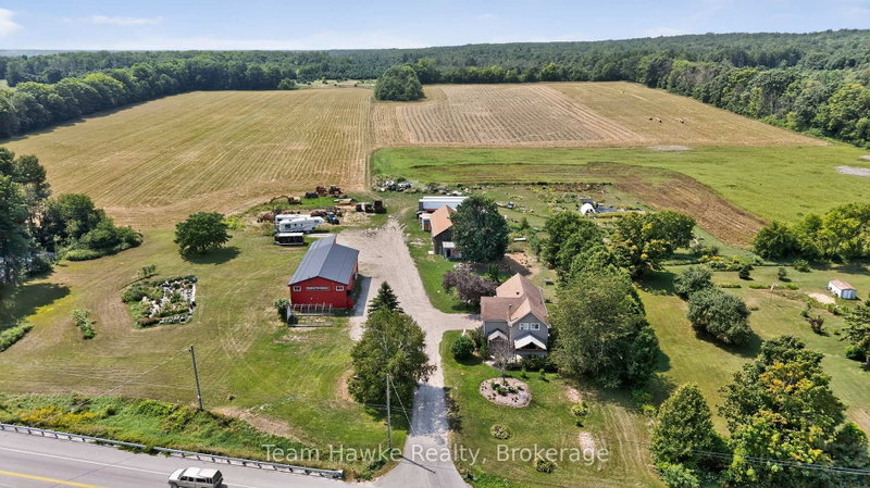 8870 County 93 Road