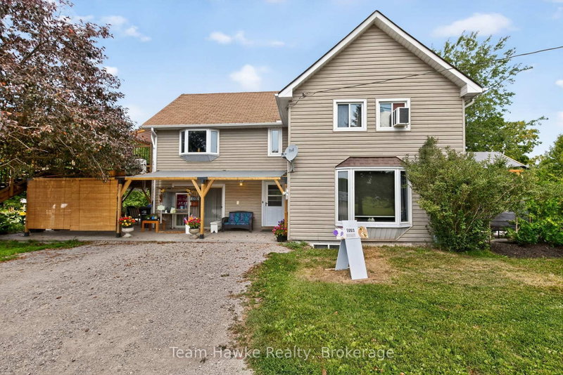 8870 County 93 Road