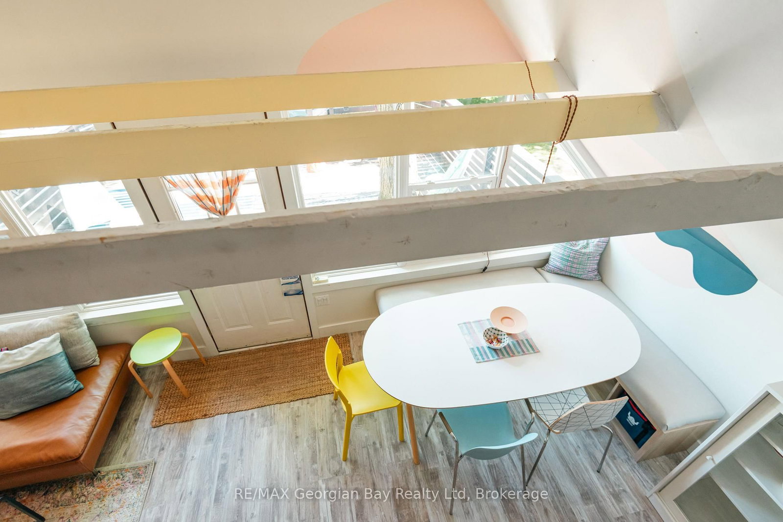 8 Sunrise Court • Tiny, ON photo 17