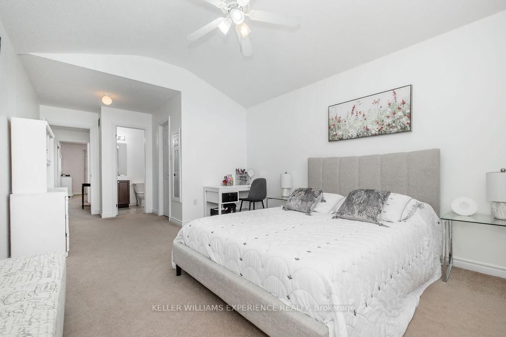 27 Michelle Drive • Barrie, ON photo 18